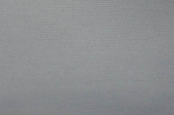 Tecido Cinza Liso 100% Poliéster